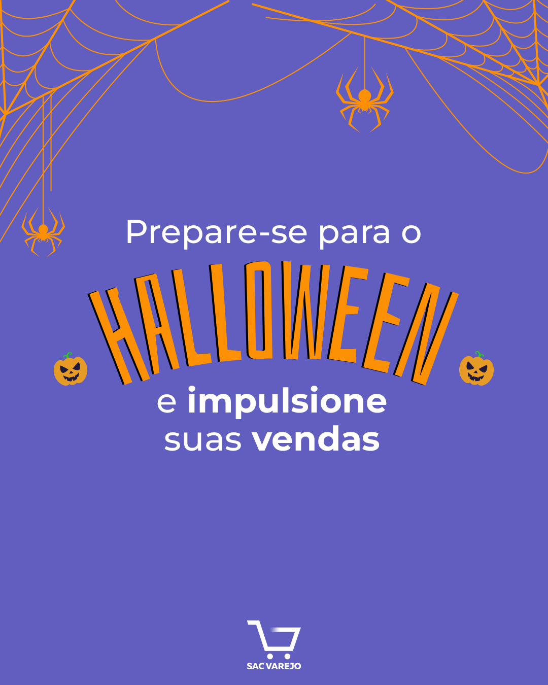 Prepare-se para o Halloween e Impulsione Suas Vendas
